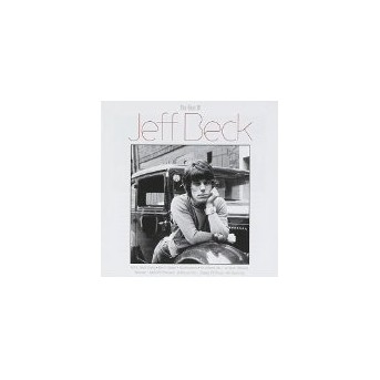 Best Of Jeff Beck