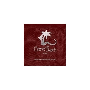 Coco Beach Vol. 4 - 2CD