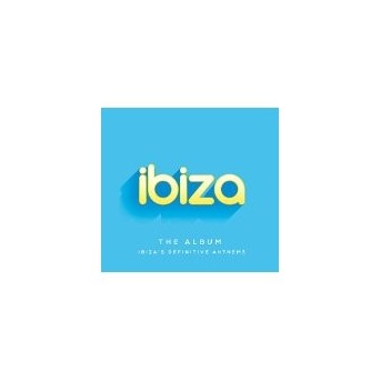 Ibiza - 3CD