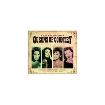 Queens Of Country