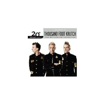 Millennium Collection: 20th Century Masters - Best Of Thousand Foot Krutch
