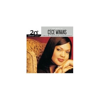 Millennium Collection: 20th Century Masters - Best Of CeCe Winans