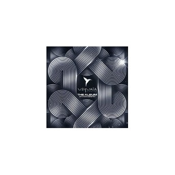 Ushuaia Ibiza-The Album-5th Anniversary - 2CD