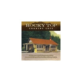 Rocky Top: Country Cafe