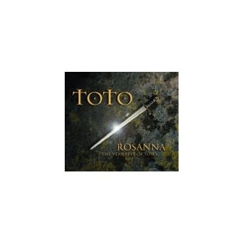 Rosanna - The Very Best Of Toto - 3CD