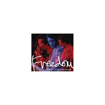 Freedom - Atlanta Pop Festival (Live) - 2CD