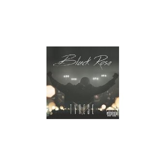 Black Rose - Deluxe Edition - CD & DVD