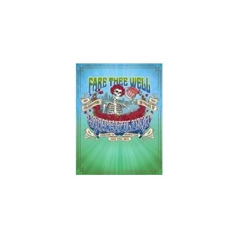 Fare Thee Well - DVD