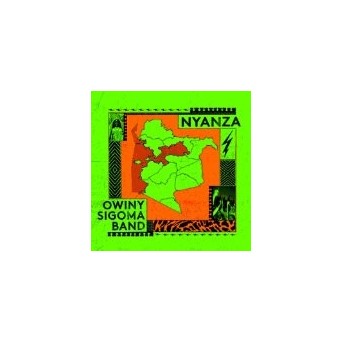 Nyanza