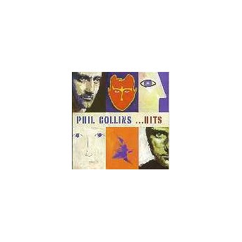 Hits - Best Of Phil Collins