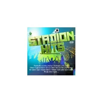 Stadion Hits - 2CD