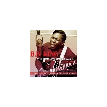 Complete Singles As & Bs 1949-62 - 5CD