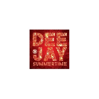Deejay Summertime