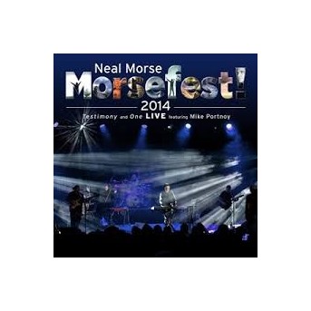 Morsefest 2014 - 6CD