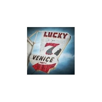 Lucky 7 - Part 1 - EP