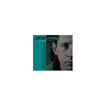 Joy Of Living: A Tribute To Ewan Maccoll - 2CD