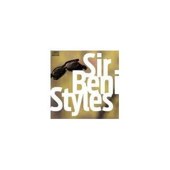SBS (Sir Beni Styles)