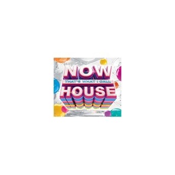 Now That's What I Call House - 3CD