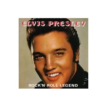Elvis Roll Legend