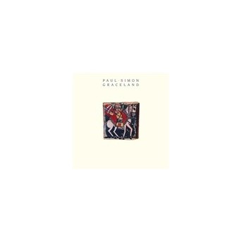 Graceland - LP/Vinyl
