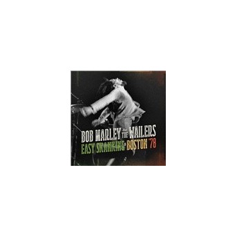 Easy Skanking In Boston 78 - 180g - 2LP/Vinyl & 1 Download Code