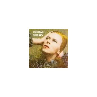 Hunky Dory - 2015 Version Remastered