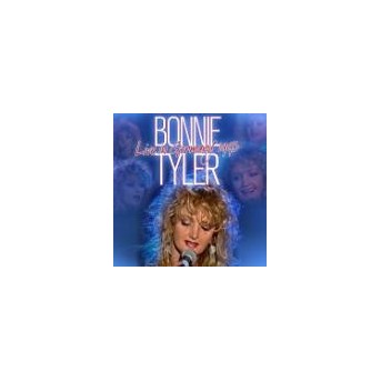Best Of Bonnie Tyler