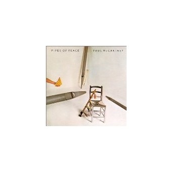 Pipes Of Peace - 2LP/Vinyl - 180g