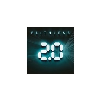 Faithless 2.0 - 2CD