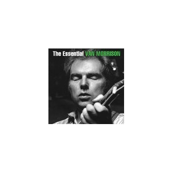 Essential Van Morrison - 2CD