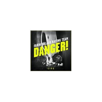 Danger! - Live - 2CD
