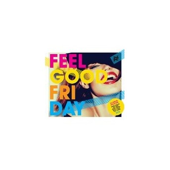 Feel Good Friday - 3CD