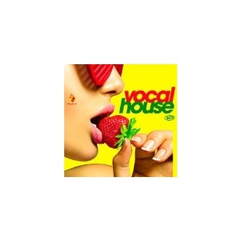 Vocal House - 2CD