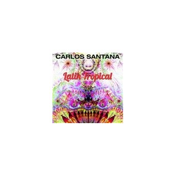 Santana-Latin Tropical