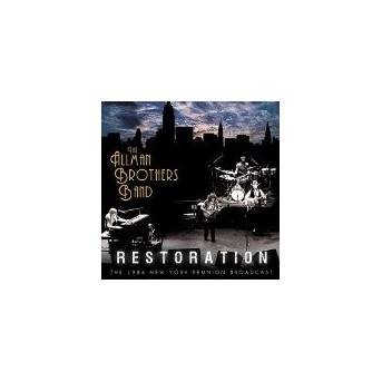Restoration - The 1986 Reunion Broadcast