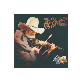Live At Billy Bob's Texas - CD & DVD