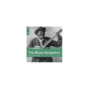 Rough Guide To Blues Songsters