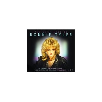 Very Best Of Bonnie Taylor - 2CD