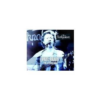 Live At Rockpalast (1983) - CD & DVD