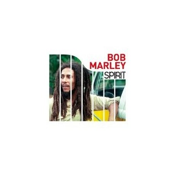 Spirit Of Bob Marley - 4CD