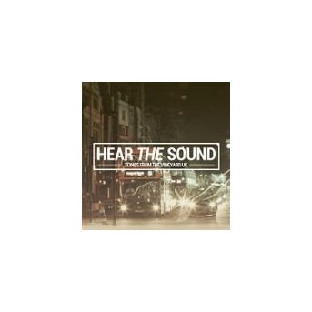 Hear The Sound: Songs From The Vineyard UK