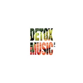 Detox Music Vol. 2 - 2CD