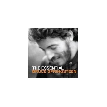 Essential Springsteen Vol. 3 - 2CD