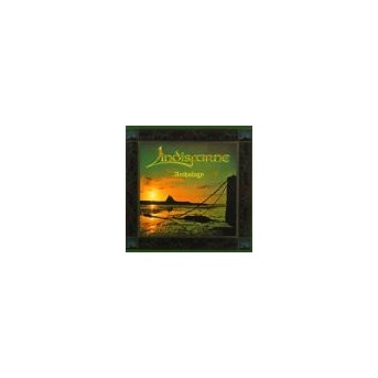 Anthology - Best Of Lindisfarne