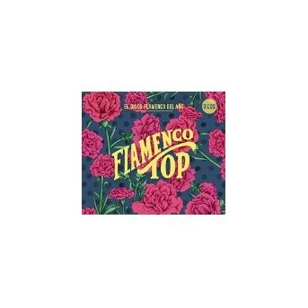 Flamenco Top Box-Set - 3CD