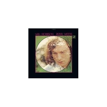 Astral Weeks - Expanded Edition