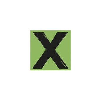 X - New Version - incl. Bonus-Track