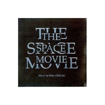Space Movie - CD & DVD