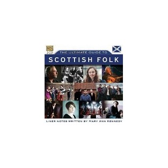 Ultimate Guide To Scottish Folk