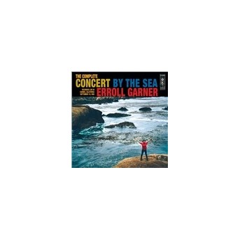 The Complete Concert By The Sea (Live ) - 3CD